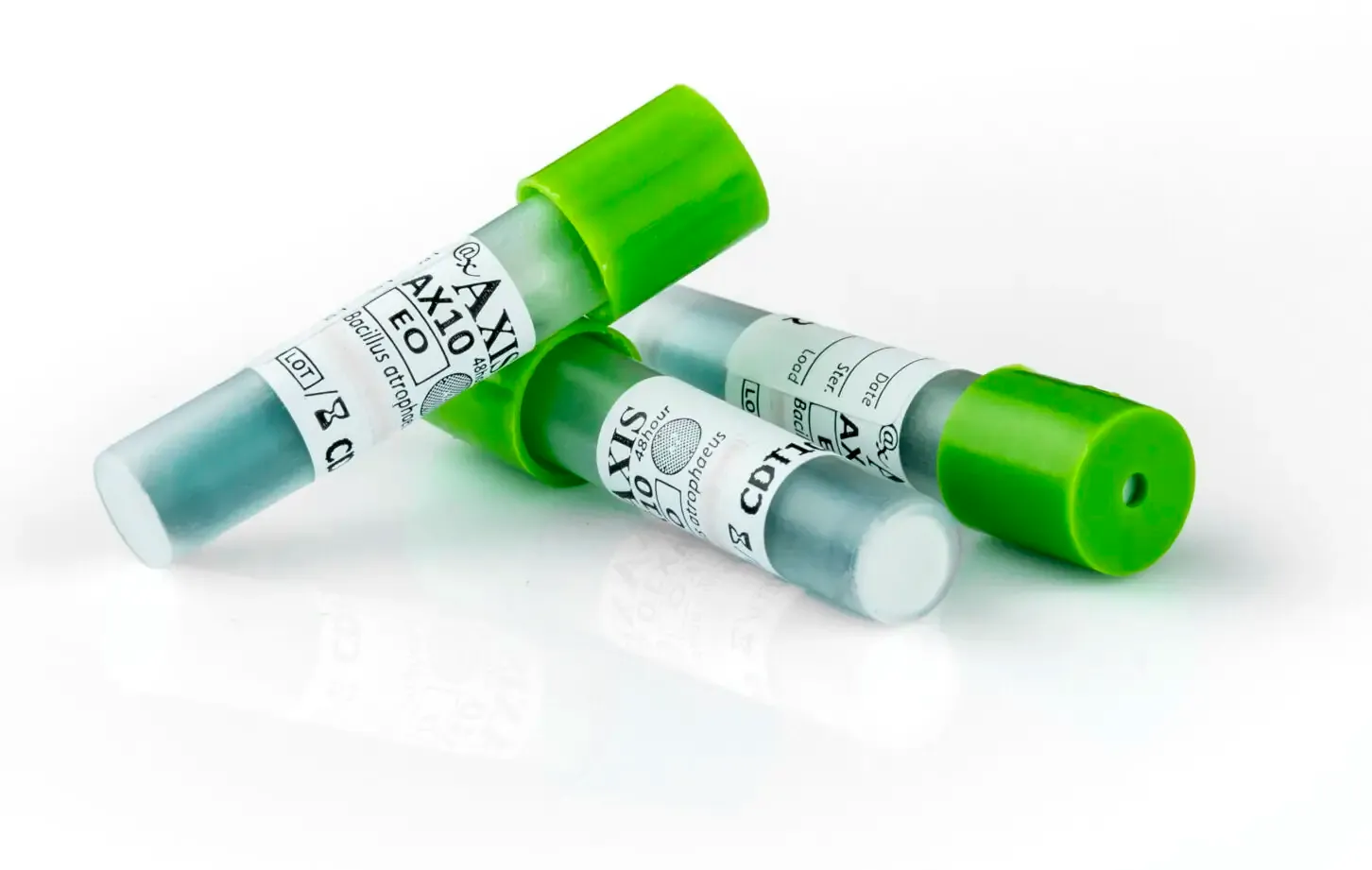 Biological Indicator