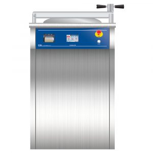 vertical Steam Sterilizers