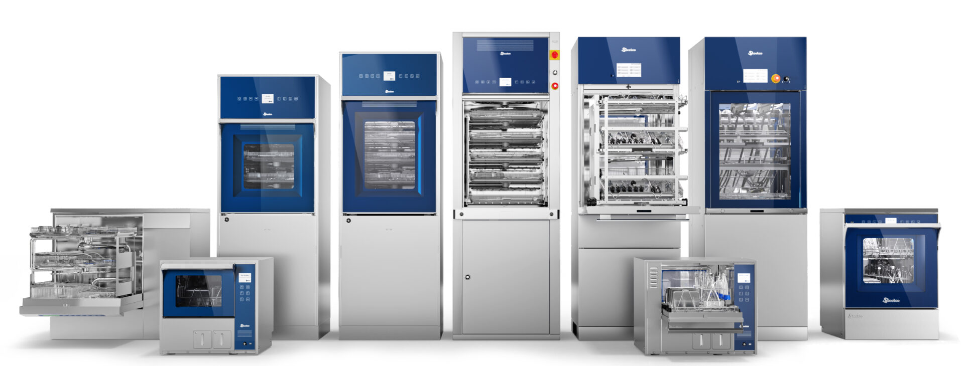 Instrument Washer Disinfectors