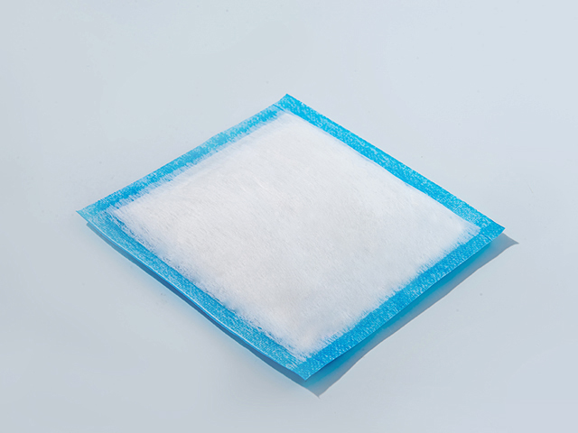 Absorbent Dressings
