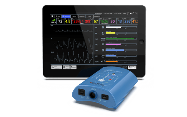 Electrical Cardiometry