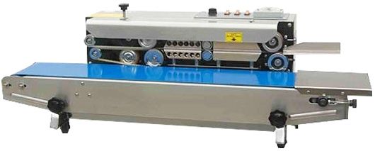 Automatic Sealing Device